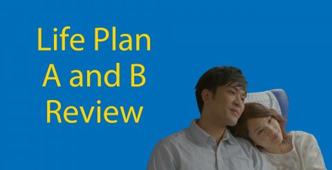Life Plan A and B 🇹🇼 A Taiwanese Mini Series Thumbnail