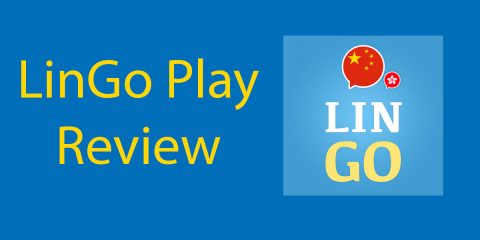 LinGo Play Review // Play Online, Learn Chinese Thumbnail