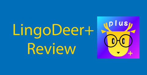 LingoDeer+ Review (2022) - More Games, More Progress Thumbnail