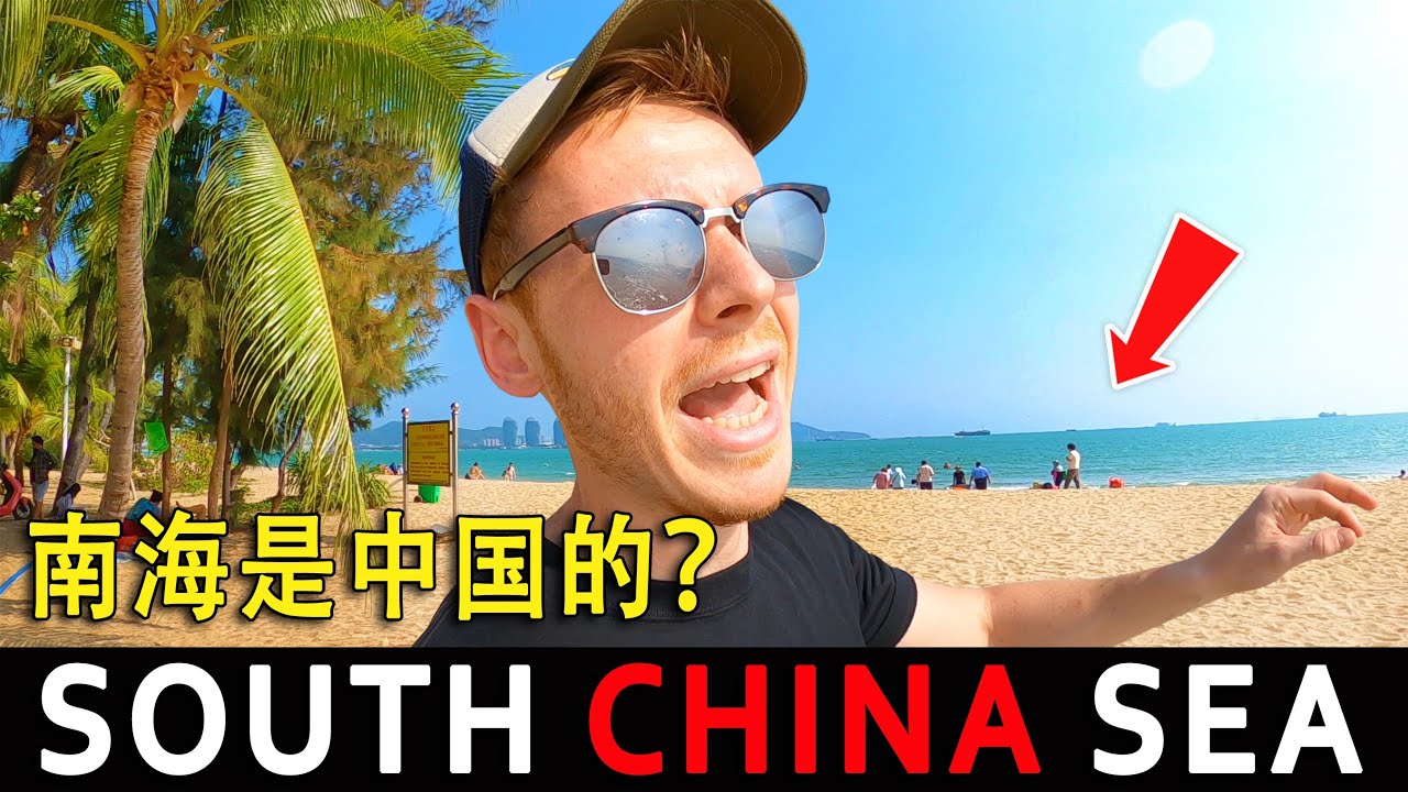 Living in China - YouTubers in China