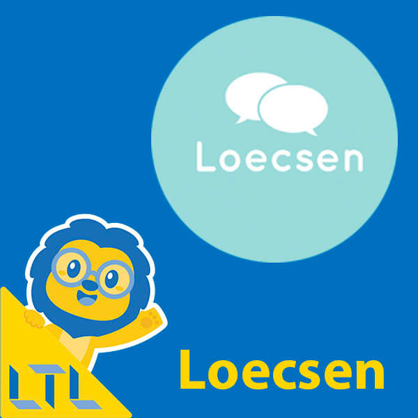 Loecsen - Websites to Learn Chinese