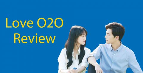 Love O2O (TV Show) - Learn Chinese with this Modern Drama Thumbnail