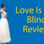 Love Is Not Blind - Chinese Movie Review Thumbnail