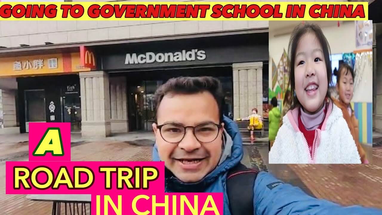 MARATHI TRAVELOMA - China YouTubers