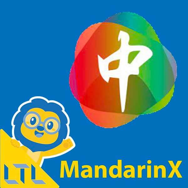 MandarinX
