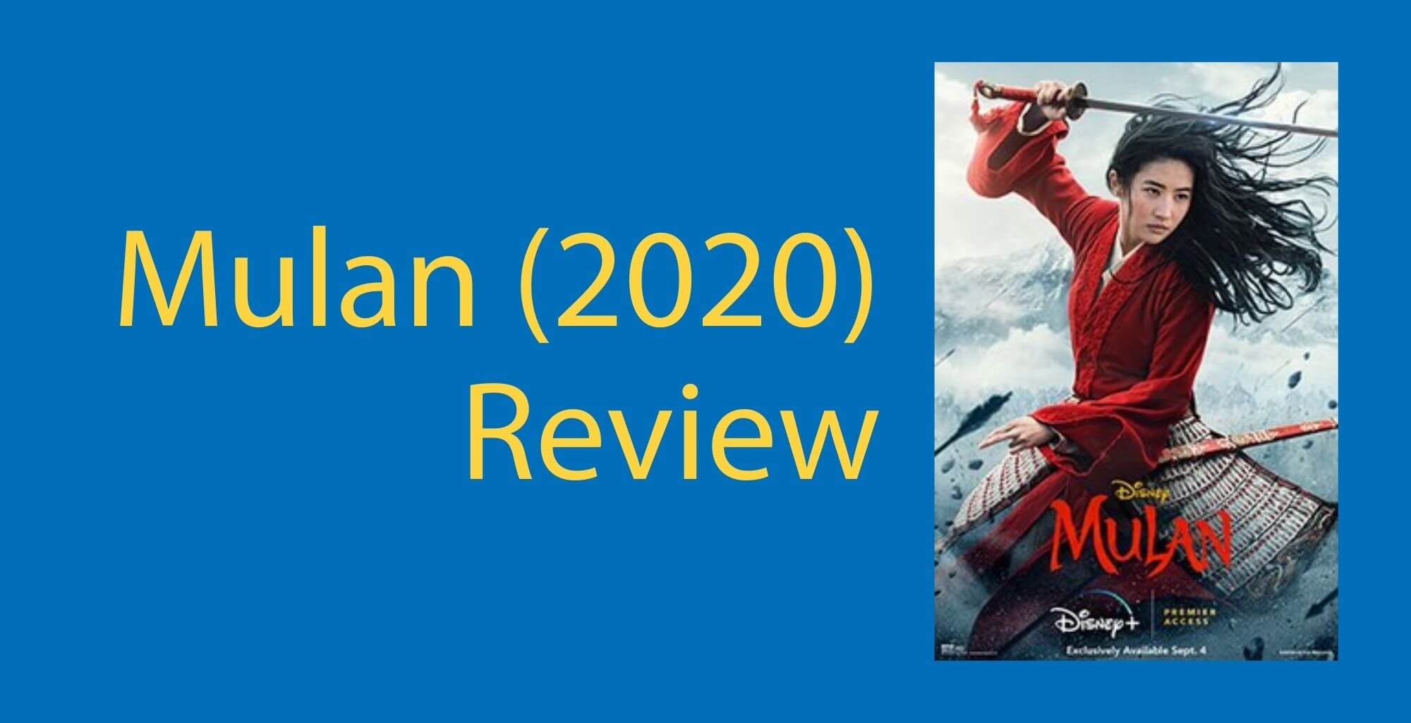 Resource - Mulan: Film Guide - Into Film