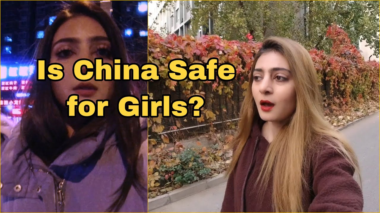 RIDA ZAYN VLOGS - YouTubers in China