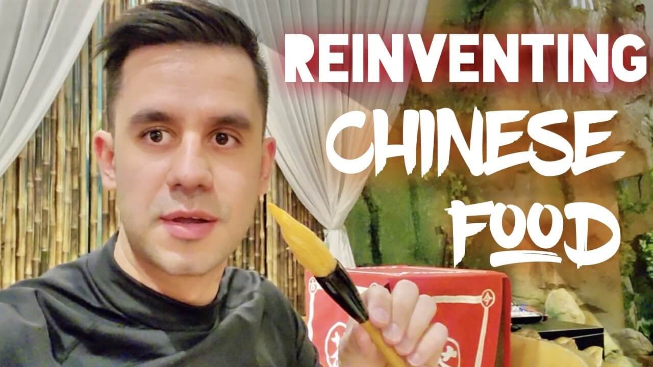 Rafa Goes Around! - YouTubers in China