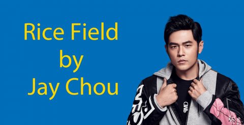 Jay Chou Rice Field 稻香 (dào xiāng) 🎶 An Uplifting Chinese Song Thumbnail