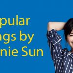Learn Mandarin through Music 🎼 The Best Stefanie Sun Songs Thumbnail