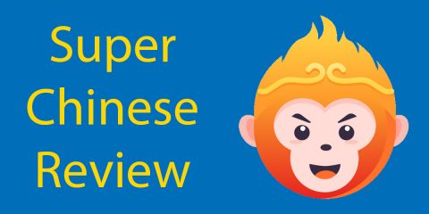 Super Chinese Review (for 2023) | Learn Chinese with AI Thumbnail
