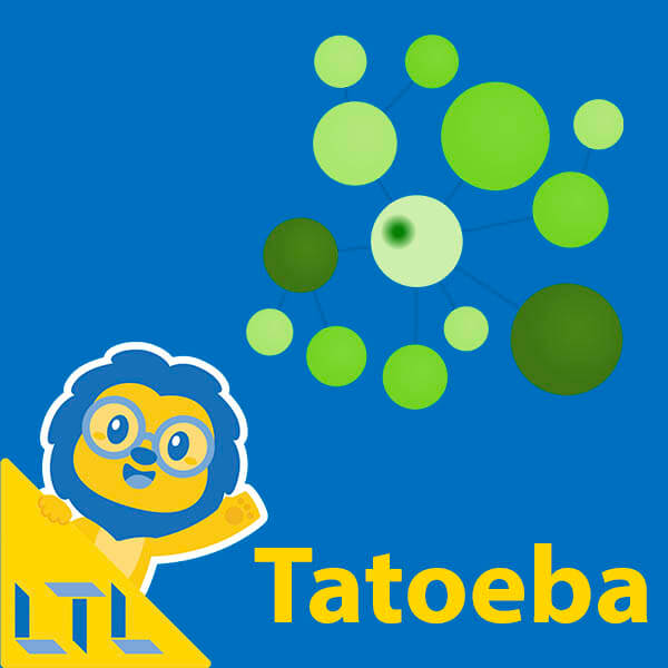 Tatoeba - Websites to Learn Chinese