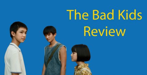 The Bad Kids - The Best Chinese Drama of 2020 (or Ever!?) Thumbnail