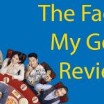 The Faces of My Gene (2018) - Chinese Movie Review Thumbnail
