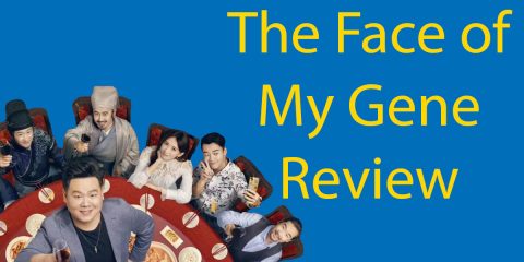 The Faces of My Gene (2018) - Chinese Movie Review Thumbnail