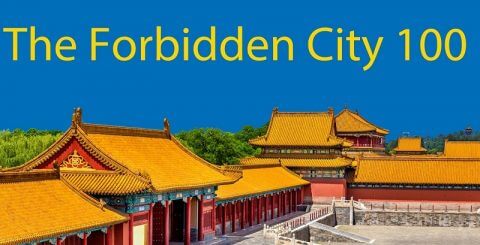 The Forbidden City 100 -Great Show to Learn About Chinese Culture Thumbnail
