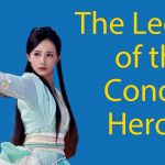 The Legend of the Condor Heroes 👊🏽 Jin Yong's Wuxia World Thumbnail