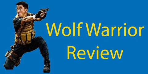 Wolf Warrior Review