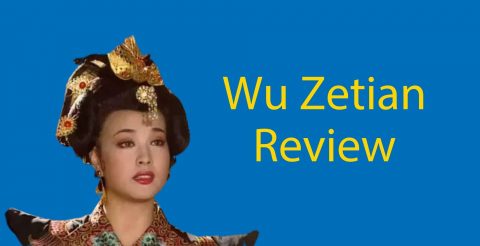 Wu-Zetian-Review