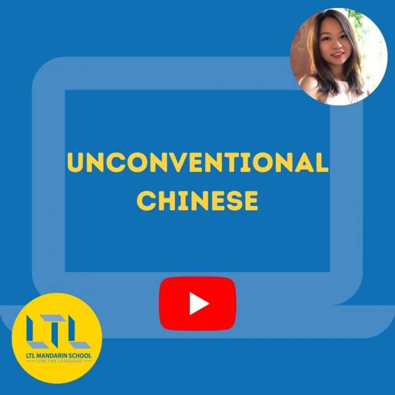 Learn Chinese on YouTube for Mandarin