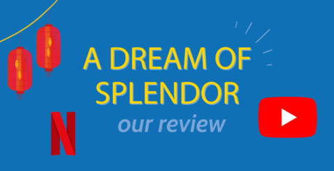 A Dream of Splendor || The Best Chinese Drama of 2022 Thumbnail