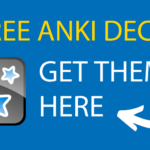 Anki Decks // Download These Freebies (Mandarin, Japanese, Korean, Russian & More) Thumbnail