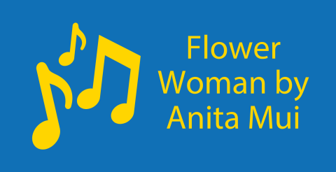 Flower Woman by Anita Mui 🎼 Listen to Music, Learn Chinese Thumbnail