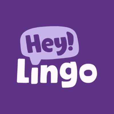 Hey Lingo Review (2020)