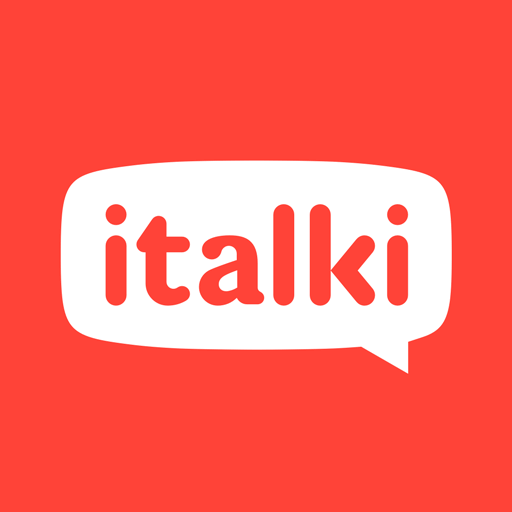 italki review - logo