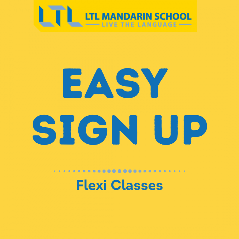 LTL Online School - Flexi Classes