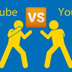 YouKu vs YouTube 🥊 The Ultimate Debate | Who Really Wins? Thumbnail