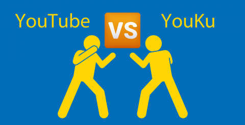 YouKu vs YouTube 🥊 The Ultimate Debate | Who Really Wins? Thumbnail
