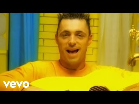 Alex Britti - La Vasca