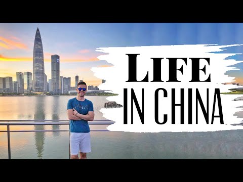 Life in China | Trailer