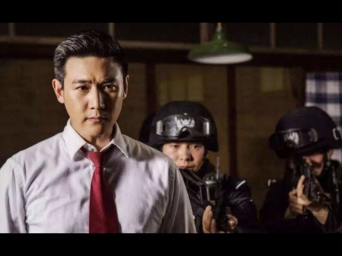 China's "House of Cards" series trailer [Eng Sub] 人民的名义预告片