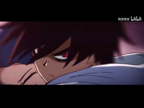 scissor seven + [AMV]