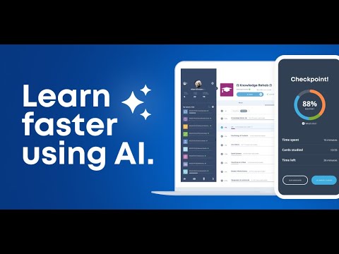 Brainscape - Learn Faster with Smart Online Flashcards